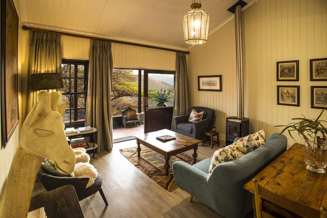 Three Tree Hill Lodge Bergville